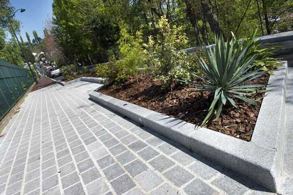 Aménagement extérieur - Jardin Service Aménagement extérieur - Jardin Service