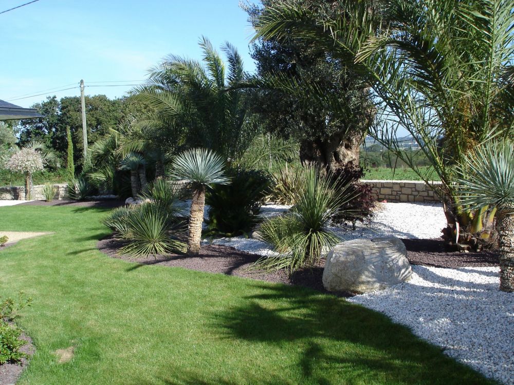 Qualifications et certifications de Jardin Service Qualifications et certifications de Jardin Service