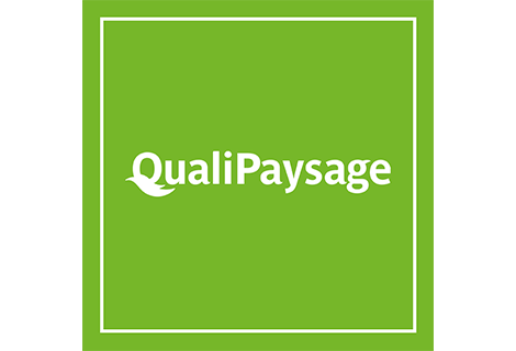 Certification Qualipaysage Certification Qualipaysage